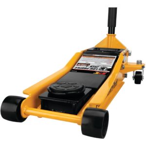 PERFORM TOOL 3.5 TON JACK-LOW PROFILE W1645