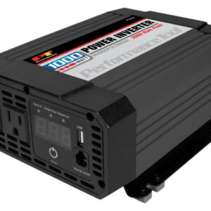 PERFORM TOOL 1000-WATT POWER INVERTER W16652