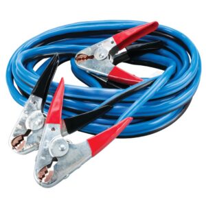 PERFORM TOOL 4GA 20FT JUMPER CABLES W1667
