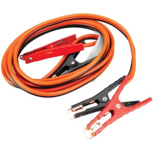 PERFORM TOOL 6GA 16' BATTERY JUMPER CABLES W1668