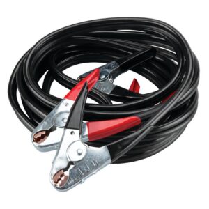PERFORM TOOL BATTERY JUMPER CABLE W1669