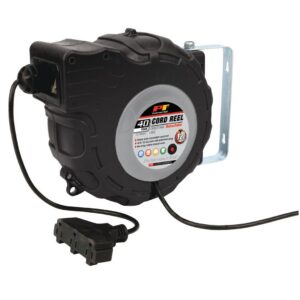 PERFORM TOOL 40FT 12GA RTRACT CORD RE W2278