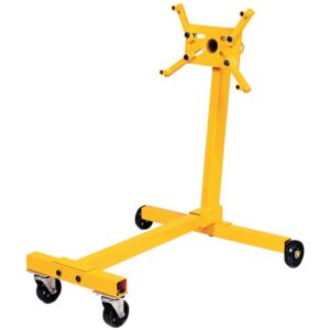 PERFORM TOOL 1000 LB ENGINE STAND W41025