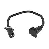 TORKLIFT WIRING HARNESS - 21' W6021