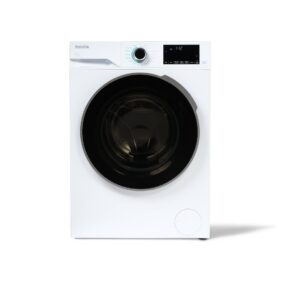 WESTLAND WASHER 24' 120V/60HZ WHITE SPLENDID WFL2500X