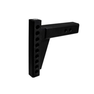 BULLETPROOF 2.5' WEIGHT DISTRIBUTION SHANK WD25SHANK