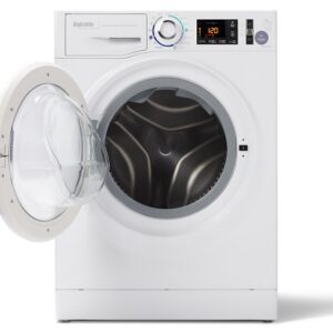 WESTLAND WASHER/DRYER VENTED  WHITE SPLENDID WDV2200XCD