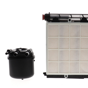 WIX FILTR LD FUEL FILTER WF10458