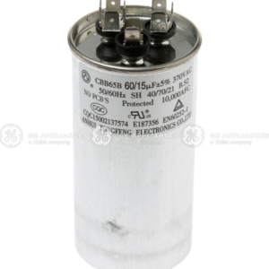GE APPLIANCE RUN CAPACITOR WJ20X25406