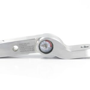 WEIGH SAFE WEIGH SAFE FIXED HEIGHT MOUNT W/ GA WSFH2-2