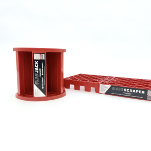 WEIGH SAFE WEIGH SAFE FLAP JACK AND FLAP STEP WSFJS