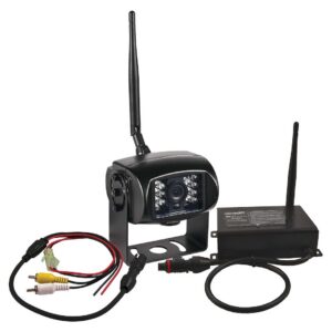 ASA DIGI WRLS CAMERA /RCVR SY WVRXCAM1