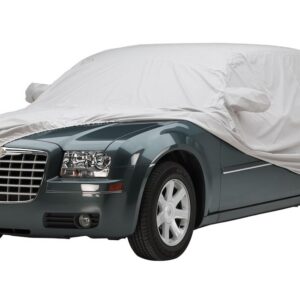 COVERCRAFT COVERCRAFT CUSTOM FIT CAR COVERS WE C18066HG