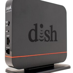 PACE INT'L DISH ACCESS POINT FOR HOPPER SYSTEM DN010888