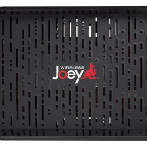 PACE INT'L DISH WIRELESS HD JOEY RECEIVER DN010134