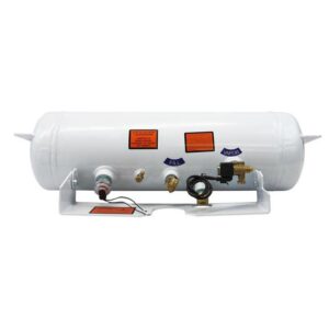 FLAME KING 5.9 GAL ASME TANK YSN-ASME5.9