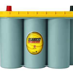 OPTIMA BAT. YELLOW TOP GRP32  8051160 8051-160