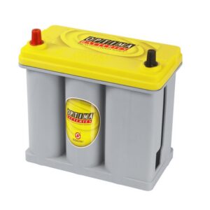 OPTIMA BAT. PRIUSBATTERYELOW8171-767O 8171-767