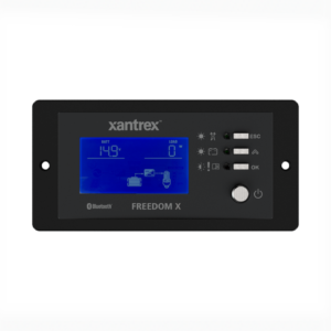 XANTREX LLC REMOTE PNL FOR FREEDOM X AND XC W/B 808-0817-02