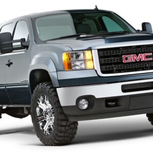 HUSKYLINER FF EXTEND-A-FENDER STYLE 4PC 2804966