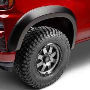 HUSKYLINER FF EXTEND-A-FENDER STYLE 4PC 2804981