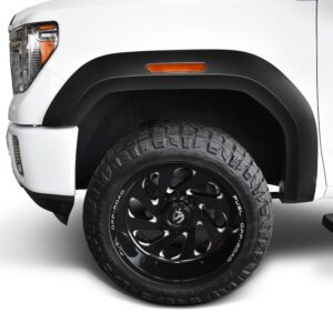 HUSKYLINER FF POCKET STYLE 4PC 2804987