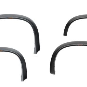 HUSKYLINER FF RVL STYLE 4PC 2804993