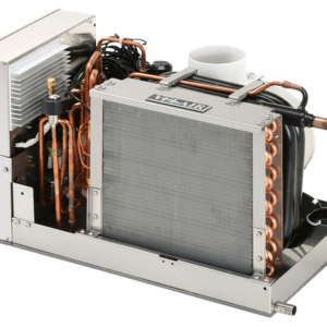 UFLEX USA VELAIR COMPACT I10 VSD SMART 115V 24831GU