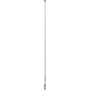 KJM AIS ANTENNA  4'  3DB WHITE A431-AIS