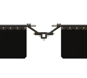 BULLETPROOF BPMUDFLAP BPMUDFLAP