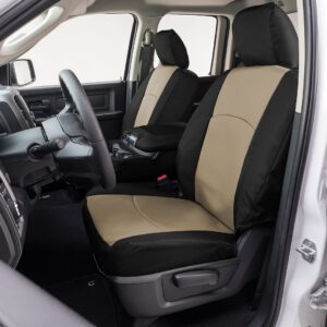 COVERCRAFT PRECISION FIT ENDURA CUSTOM SECOND GTF4239ABENTB