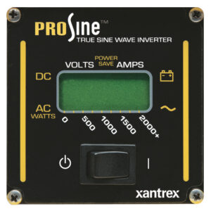 XANTREX LLC REMOTE PANEL 808-1802
