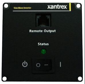 XANTREX LLC PROSINE INTERFACE PANEL 808-1800