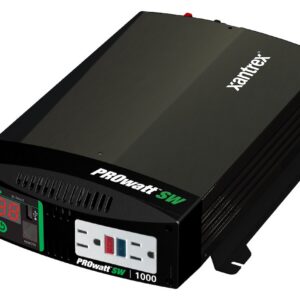 XANTREX LLC PROWATT SW 2000 INVERTER 806-1220