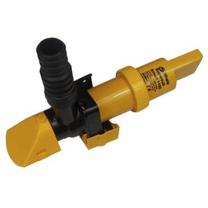 WHALE SUPERSUB 1100 AUTO 12V SS1212