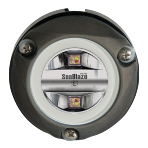 LUMITEC ZAMBEZI MINI  PONTOON  PLI  SPECTRU 101833